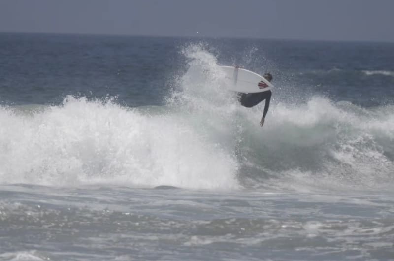 Sayulita Surf Lesson — photo 2