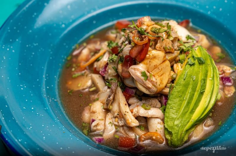 TePeztlán Restaurante de Mariscos — photo 2