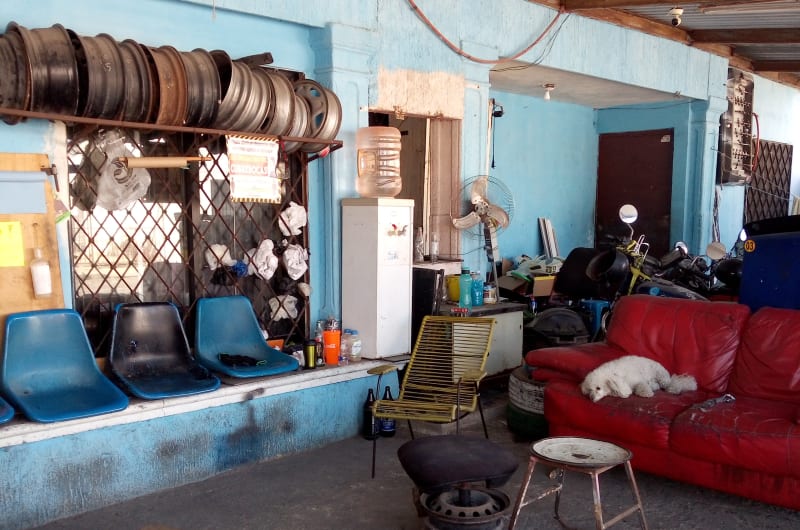 LLANTERA Y VULCANIZADORA RUIZ — photo 2