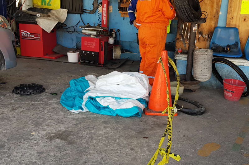 LLANTERA Y VULCANIZADORA RUIZ — photo 3
