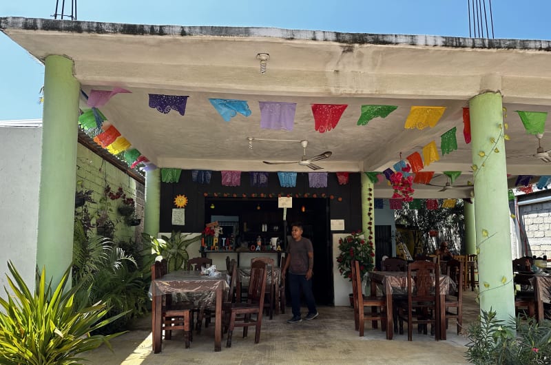 Lupita's Comedor — photo 1