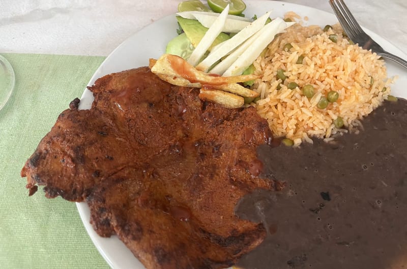 Lupita's Comedor — photo 2