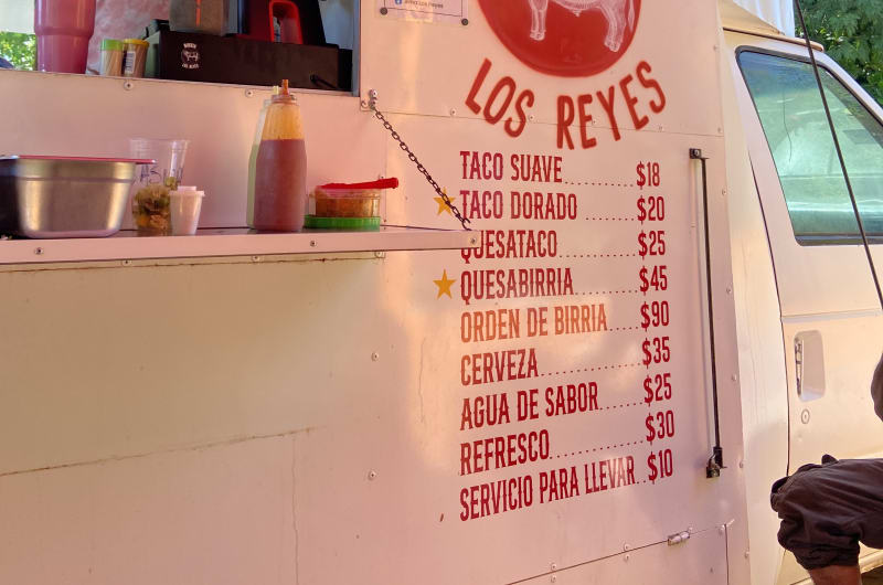 Birria Los Reyes — photo 3