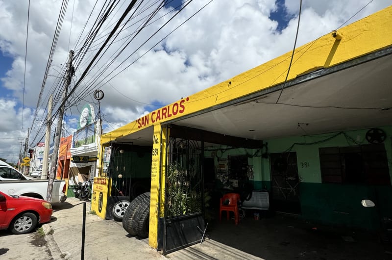 Llantera San Carlos — photo 1