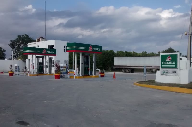 FULLGAS Station Crucero Tulum — photo 3