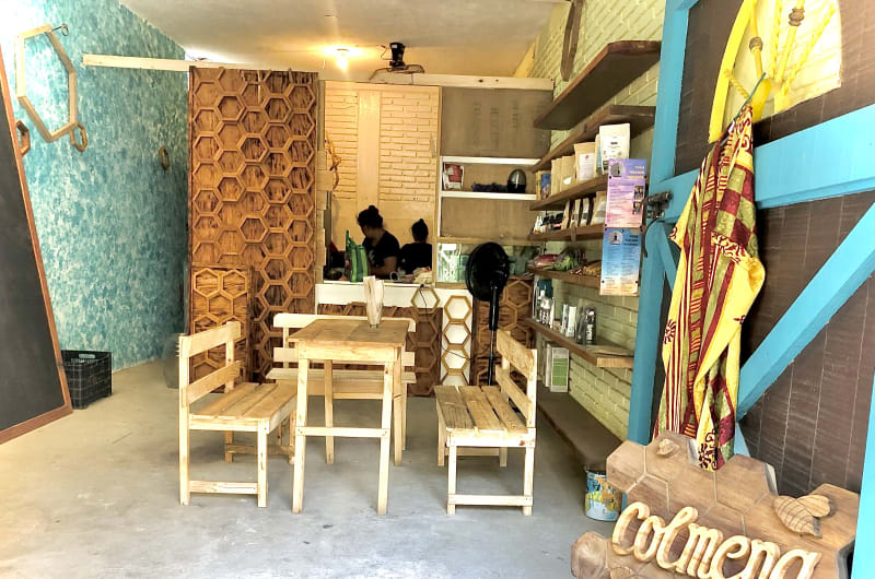 La Colmena — photo 1