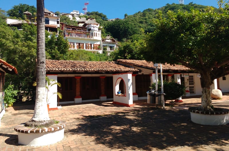 Centro Cultural Cuale — photo 2
