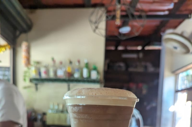 Granito De Arroz — photo 3