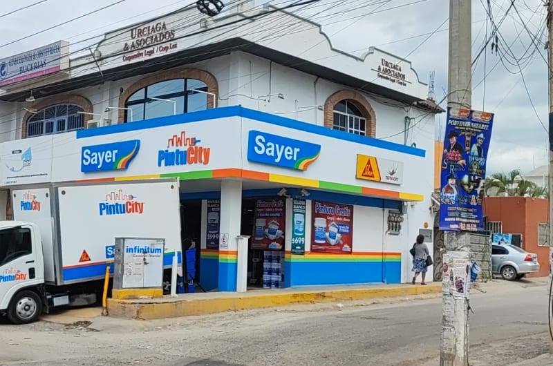 Urciaga & Asociados — photo 3