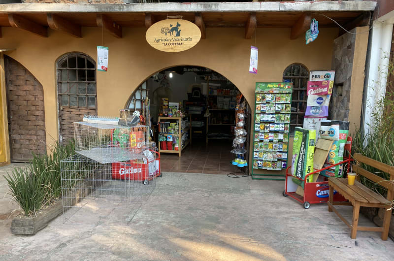 Agrícola y Veterinaria La Costera Sucursal Avandaro — photo 2