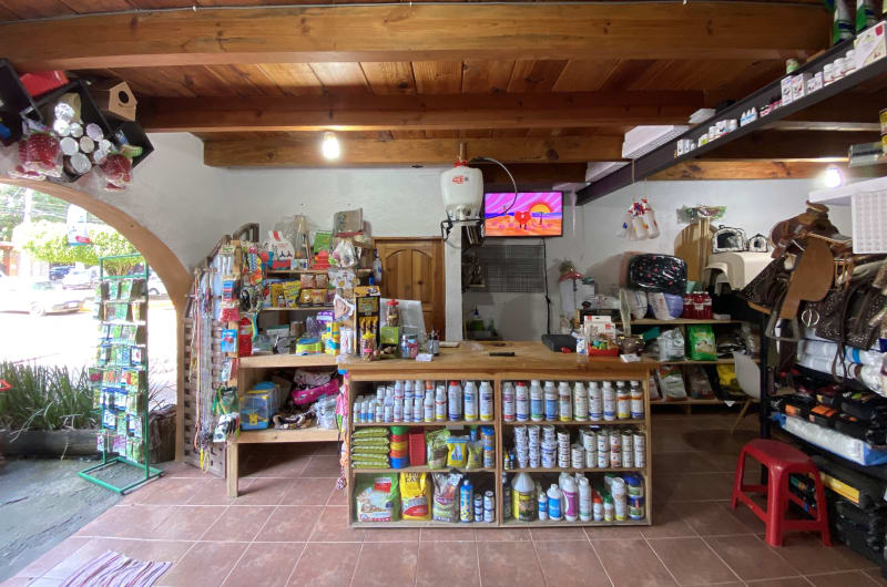 Agrícola y Veterinaria La Costera Sucursal Avandaro — photo 3