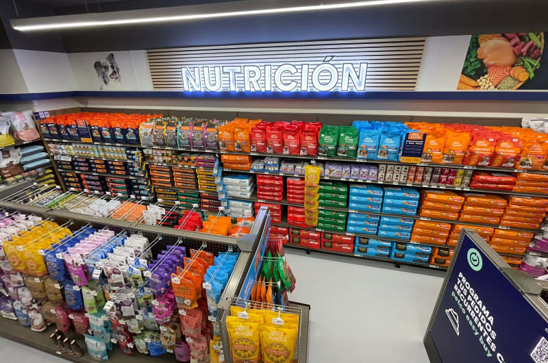 Petco Avándro (Express) — photo 2