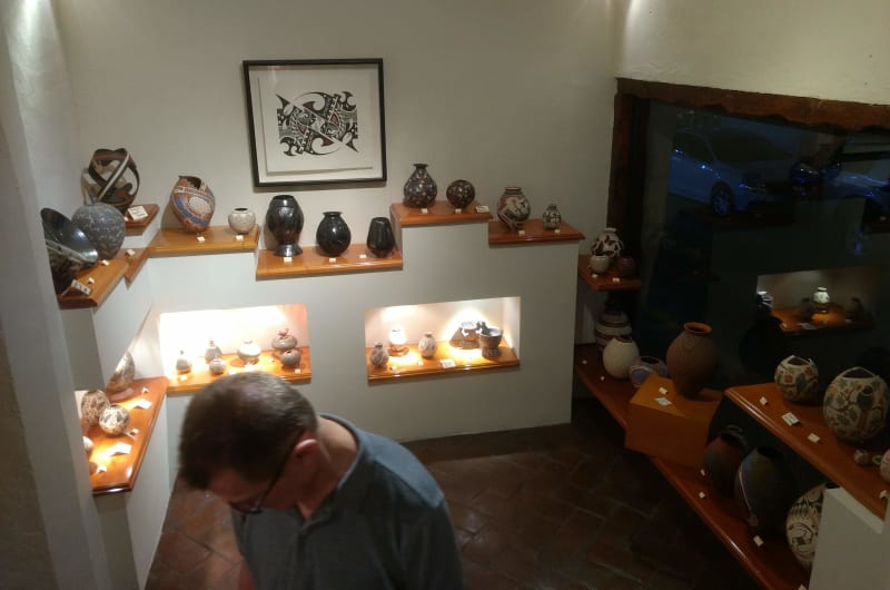 Galería de Ollas — photo 2