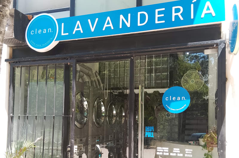 CLEAN LAVANDERIA — photo 1