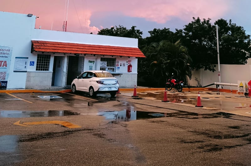 PEMEX Juan Pablo Superior — photo 3