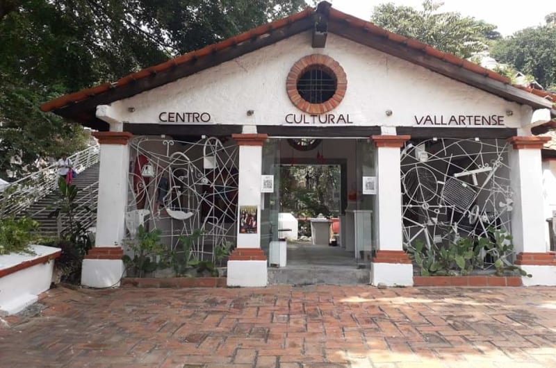Centro Cultural Vallartense — photo 1