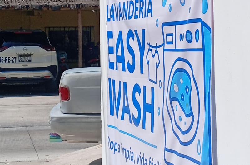 Lavandería EasyWash — photo 3