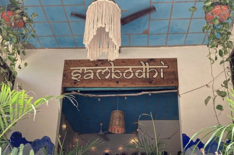 SAMBODHI SHOP — photo 2