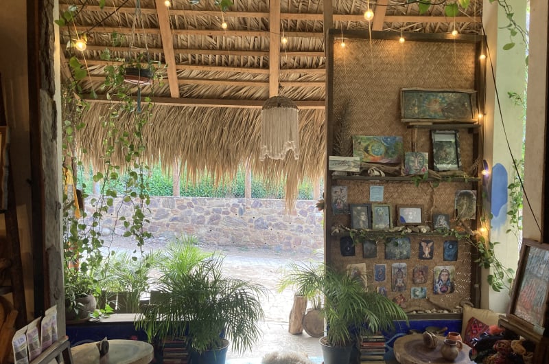 SAMBODHI SHOP — photo 3