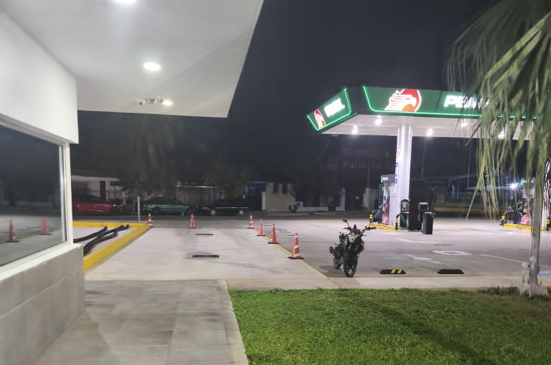 PEMEX PETROMAYAB — photo 1