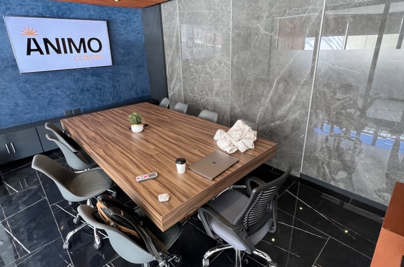 Ánimo Cowork — photo 1