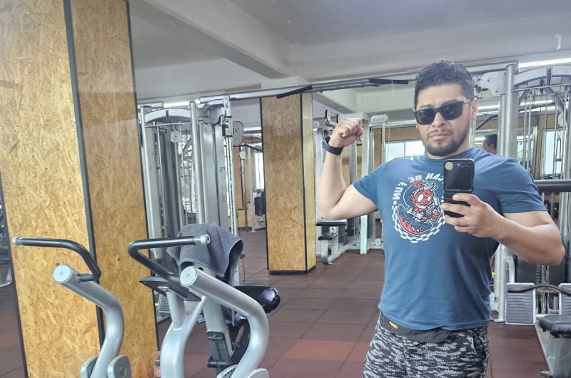 Fitnezone Gym — photo 2