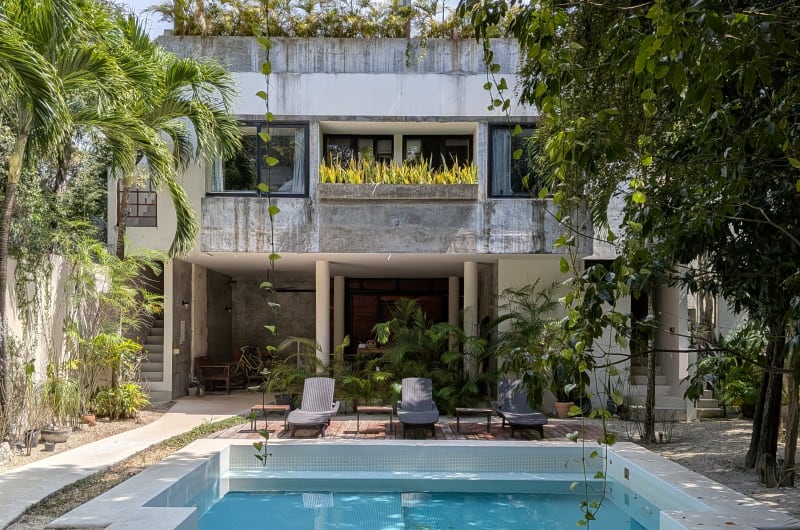 Nomad Humans Coliving Apartments — photo 3