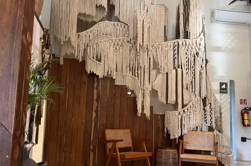 Digital Jungle | Coworking in Tulum — photo 3