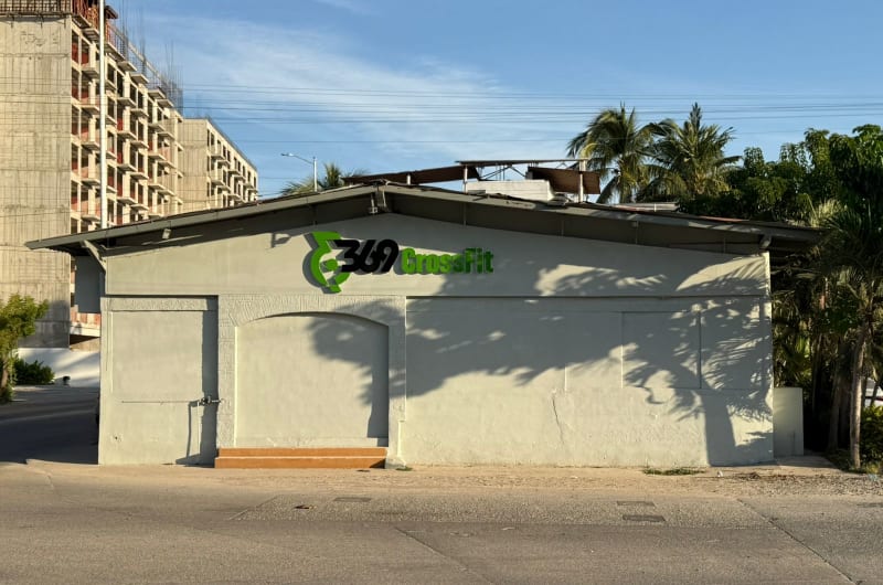 369 CrossFit — photo 3