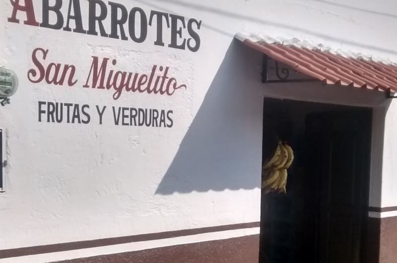 Abarrotes San Miguelito — photo 2