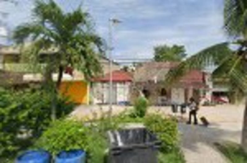 Da meeting point tulum — photo 1