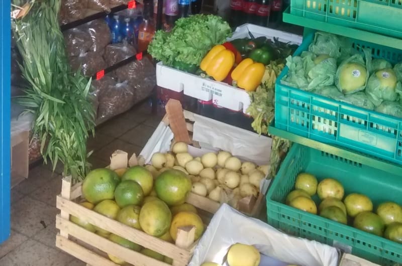Abarrotes San Miguelito — photo 3