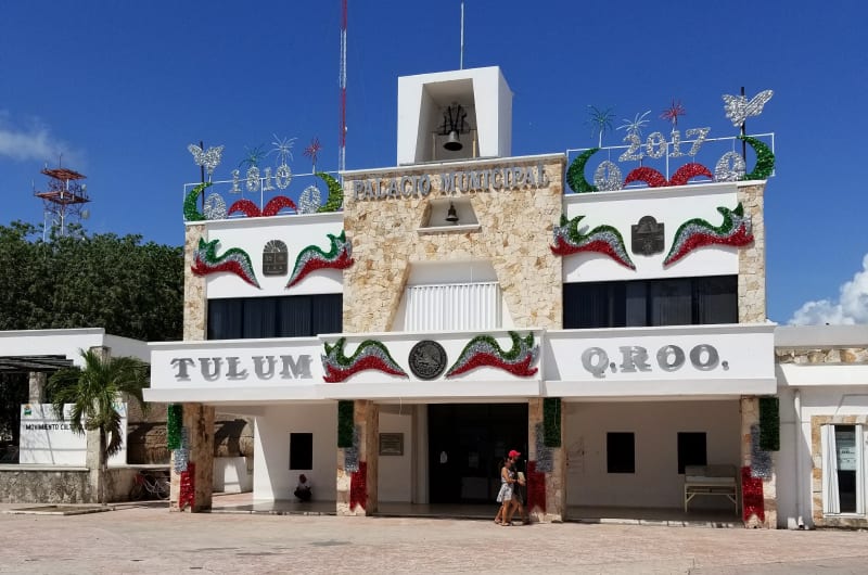 Centro Empresarial Tulum — photo 2