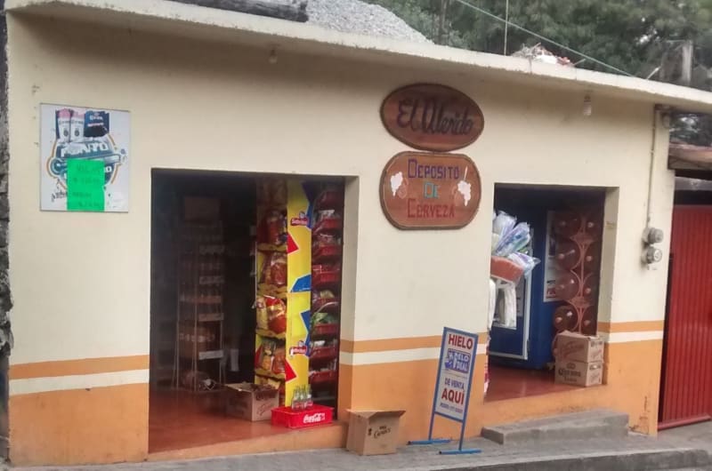 Depósito de Cerveza el Olvido — photo 1