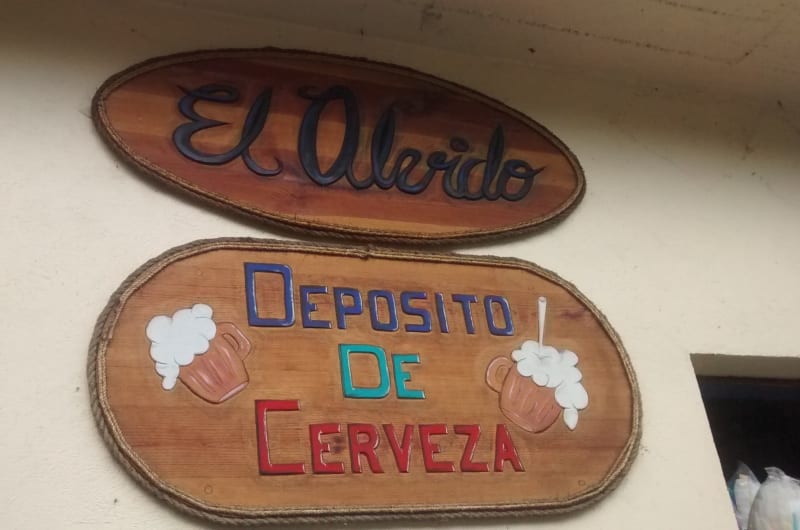 Depósito de Cerveza el Olvido — photo 3