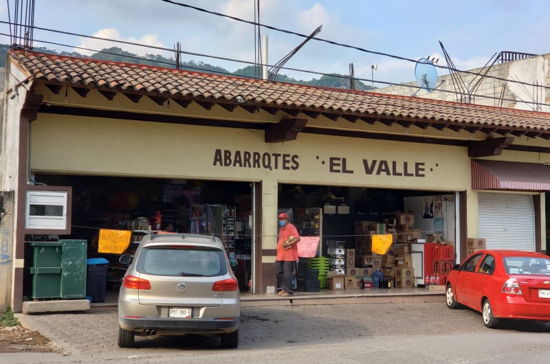 Abarrotes El Valle — photo 2