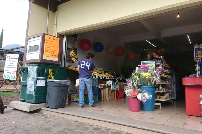 Abarrotes El Valle — photo 3