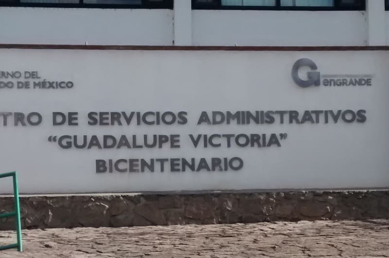 Centro de Servicios Administrativos Guadalupe Victoria Bicentenario Telecom Telegrafos — photo 3