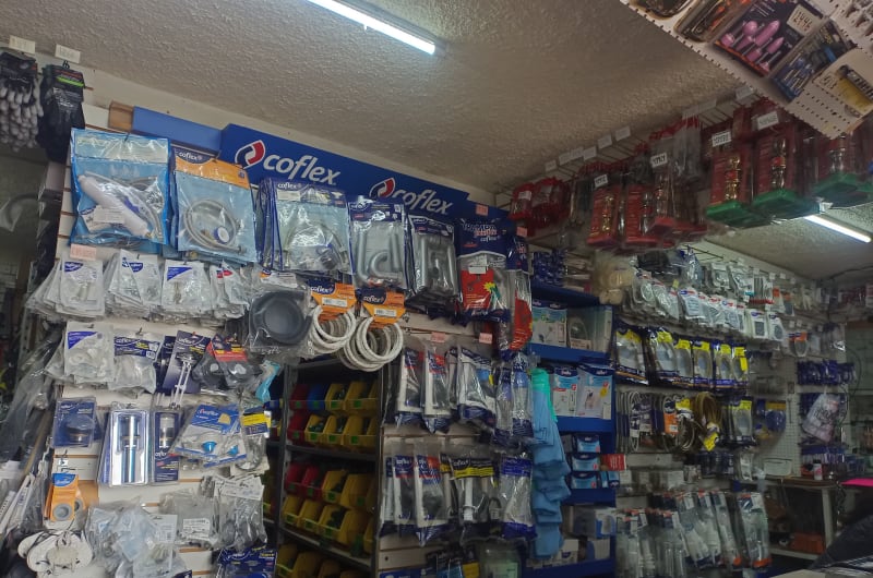 Distribuidora Ferretera de Valle de Bravo — photo 3