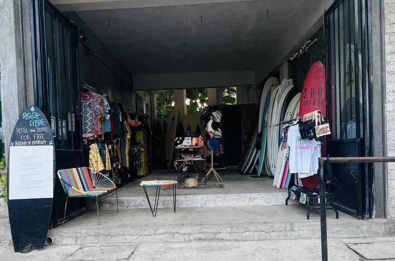 Surf N Roll sayulita — photo 1