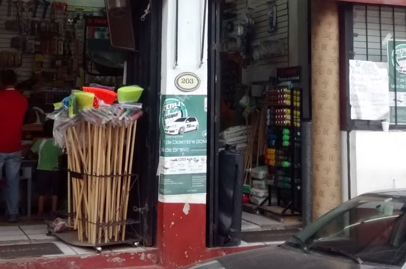 FERRETERIA "Marsal" CENTRO — photo 1