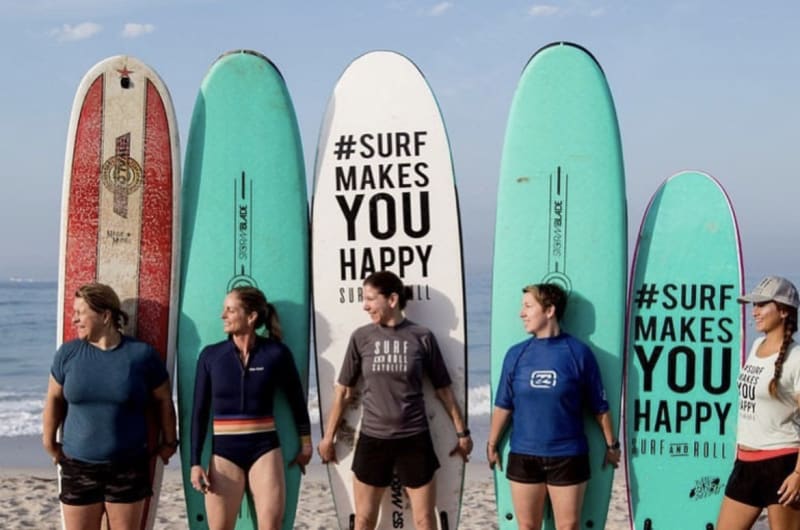 Surf N Roll sayulita — photo 2
