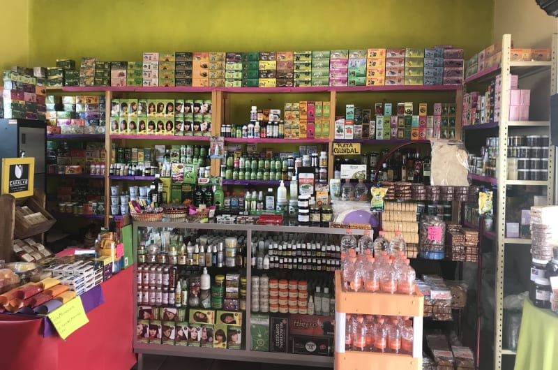 Tienda Naturista Fuente de Vida — photo 2