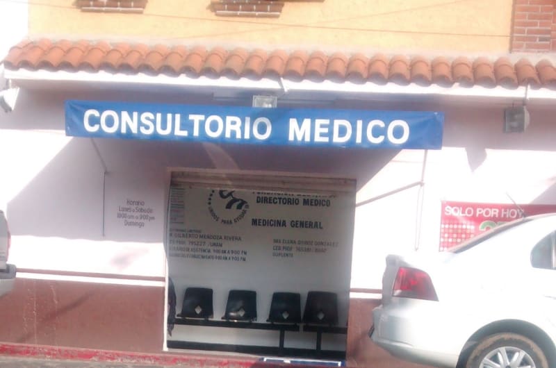 Consultorio Farmacia Similares Fundación Best — photo 2