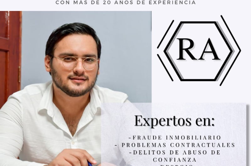 Ramírez & Asociados — photo 3