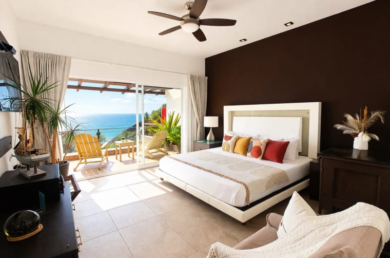 Casa Qi Mazunte — photo 2