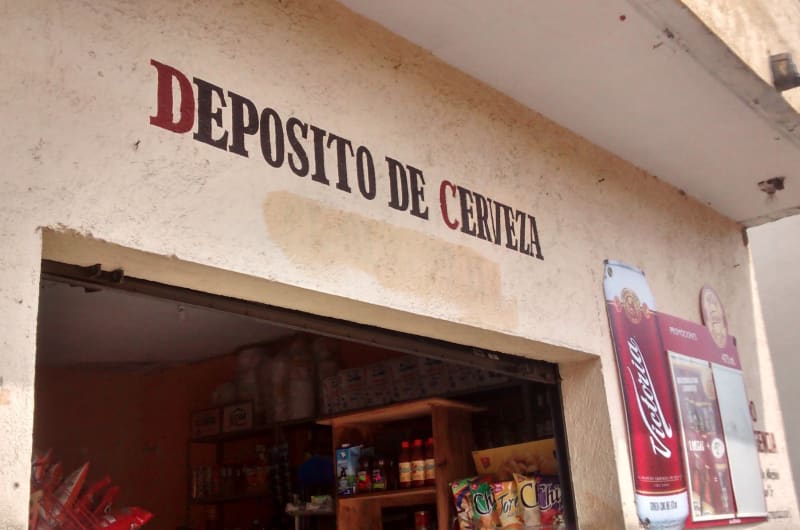 Deposito de Cerveza El Olvido 2 — photo 1