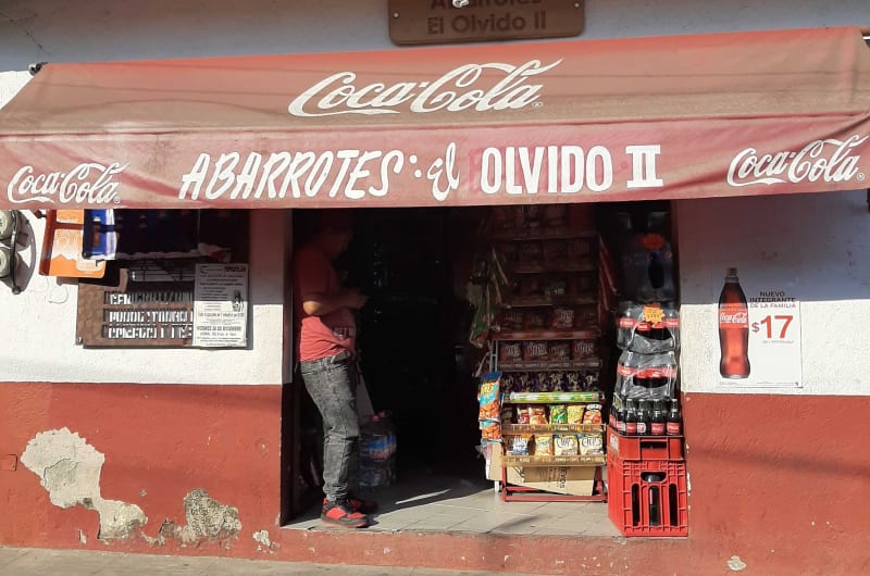 Deposito de Cerveza El Olvido 2 — photo 3