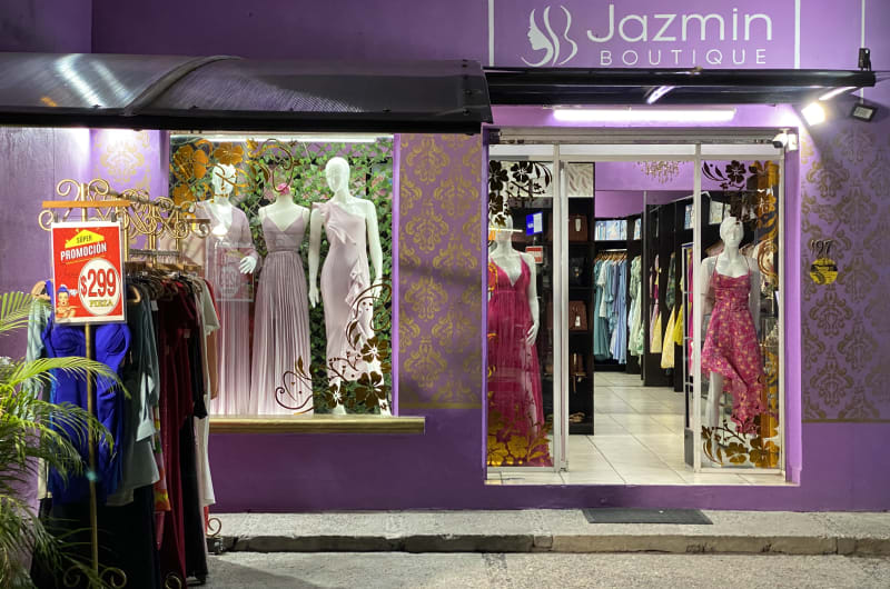 Jazmín Boutique — photo 1