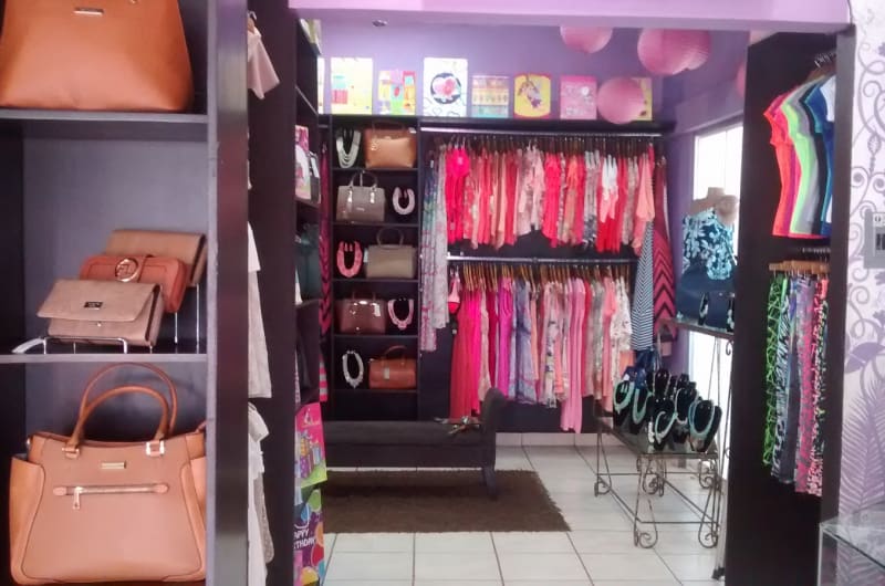 Jazmín Boutique — photo 2